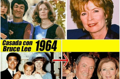🥋 La trágica vida de Linda Lee: la mujer que amó a Bruce Lee y cargó con su ausencia
