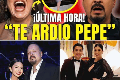 Escándalo en el Auditorio Nacional: la madre de Nodal y el gesto que dejó sin palabras a los Aguilar