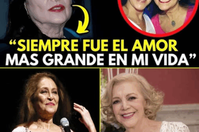 Daniela Romo: el gran amor de su vida revelado a los 66 años