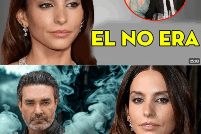 Lo que Génesis Rodríguez reveló a los 38 años conmueve al mundo entero