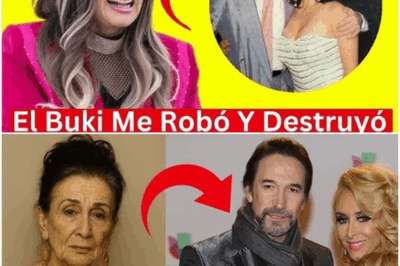 ¡Impactante! Beatriz Adriana confiesa lo que todos sospechaban: los secretos, las pérdidas y la verdad detrás de su silencio