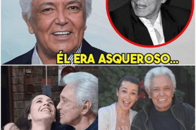 A los 85 años, Alberto Vázquez rompe el silencio más esperado: la verdad detrás de una vida de gloria, amor y dolor
