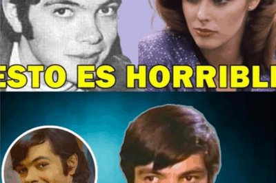 🎬 Titular: “🔥 Valentín Trujillo: el hombre detrás del mito”