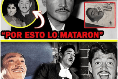 🎶 La verdad oculta sobre la muerte de Javier Solís: el misterio que sigue conmoviendo a México