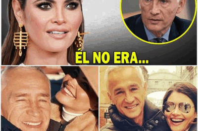 🎬 Cristina Del Valle rompe el silencio: revela su secreto mejor guardado
