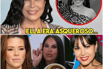 A sus 58 años, Liliana Rodríguez rompe el silencio y revela los nombres que jamás perdonará: traiciones, secretos y verdades que sacuden al espectáculo latino