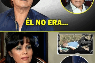 Ramiro Delgado: la confesión inesperada que conmociona al mundo del espectáculo