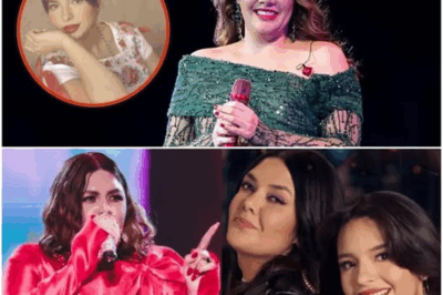 🎶 El error que Yuridia nunca imaginó: su colaboración con Ángela Aguilar desata la polémica del año