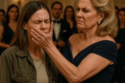 La humillaron por su ropa: su venganza dejó a todos helados