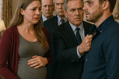 La golpeó embarazada y no imaginó la furia de su familia