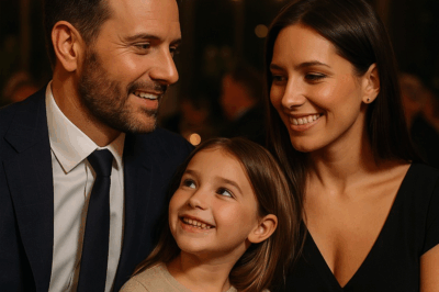 El exitoso CEO y padre soltero contrató a una mujer para fingir ser su cita en una gala de negocios. Todo debía ser una farsa, un simple acuerdo temporal… hasta que su pequeña hija la abrazó y le pidió que se quedara para siempre. Lo que empezó como un trato profesional terminó revelando un secreto que nadie vio venir.