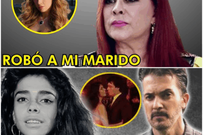 “A los 59, Laura Santel revela los nombres de quienes la traicionaron”