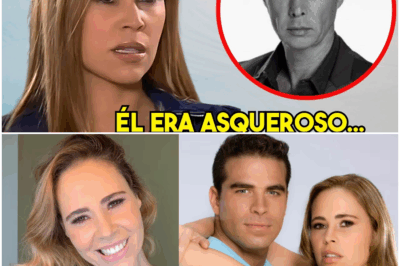 “¡Impactante confesión! Margarita Magaña, a sus 46 años, admite las cinco traiciones que marcaron su vida… y explica por qué jamás podrá perdonar a quienes la lastimaron.”