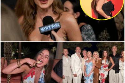 “Confesión explosiva de Sofía Vergara a los 53 años: estas cinco personas destruyeron su paz interior y ella nunca les dará el perdón — la verdad oculta detrás de la sonrisa de glamur”
