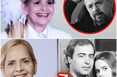 “😱¡CONFESIÓN IMPENSADA! A los 62 años, Grecia Colmenares rompe el silencio y admite lo que todos sospechábamos — la reina de las telenovelas revela un secreto que cambia para siempre su historia.”