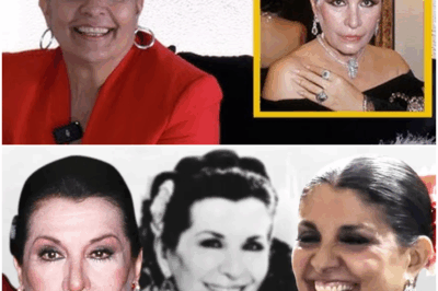 “‘Mi madre fue una reina… pero también un misterio’: la hija de Lola Beltrán rompe 29 años de silencio y revela la cara oculta de la leyenda. La artista más imponente de la música ranchera vivió entre la devoción del público y los secretos de su corazón. María Elena Leal Beltrán cuenta cómo la fama la devoró, cómo los amores imposibles marcaron su vida y cómo detrás de cada canción había una mujer que lloraba en silencio mientras el mundo la aclamaba como eterna.”