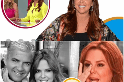 María Celeste confiesa el secreto que ocultó toda su vida