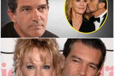 Antonio Banderas rompe el silencio y revela su verdad oculta