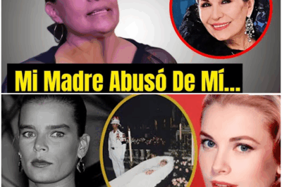 👉 La revelación más impactante de la hija de Lola Beltrán conmueve al mundo