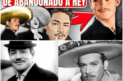 De niño abandonado a leyenda inmortal: la increíble historia de Javier Solís, el hombre que transformó el dolor en canción. Su voz conquistó el continente, pero su corazón guardaba heridas que nunca sanaron. Lo que vivió antes de ser “El Rey del Bolero Ranchero” es un testimonio de lucha, talento y destino marcado por la tragedia.