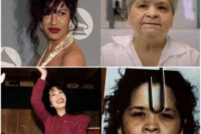 💔 ¡Treinta años después, el asesino de Selena NO logra salir de prisión! La decisión del tribunal deja al mundo conmovido y revive el dolor de millones. Yolanda Saldívar, la mujer que arrebató la vida de la reina del Tex-Mex, vuelve a enfrentar la justicia… pero esta vez, el veredicto no fue el que esperaba. Lo que ocurrió dentro de la corte dejó a todos en silencio.