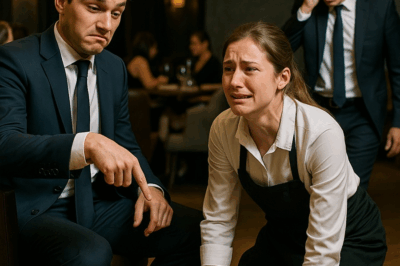 ✨ Era la gala más exclusiva del año: trajes de diseñador, copas de champán y sonrisas falsas. Nadie imaginó que una joven desconocida, con un vestido sencillo y mirada tranquila, se convertiría en la protagonista de la noche. Un magnate arrogante intentó humillarla… y lo que ella hizo después dejó a toda la élite sin palabras. Desde entonces, su nombre no se olvida.