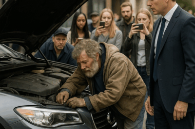 La gala de los ricos terminó con un grito que nadie olvidó