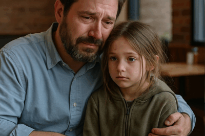 😱 La inocente pregunta de una niña pobre hizo llorar a todos 💔