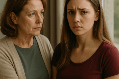 Durante toda su vida creyó que su padre había muerto, pero una carta escondida en un viejo baúl reveló una verdad que la destrozó: su madre le había ocultado que su verdadero padre era un millonario poderoso y temido. Lo hizo para protegerla de un secreto oscuro que ahora amenaza con salir a la luz. La historia que conmociona por su crudeza.