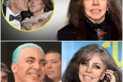 “Confesión explosiva de Verónica Castro a los 72 años: estas cinco personas destruyeron su paz interior y ella nunca les dará el perdón — esta es la verdad oculta tras su sonrisa”