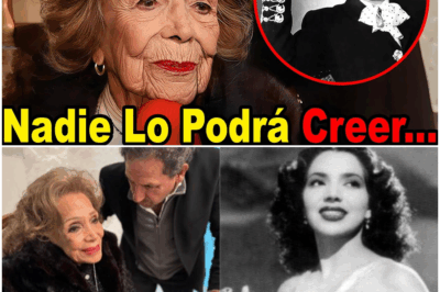 💥 Increíble: la confesión final de María Victoria cambia todo