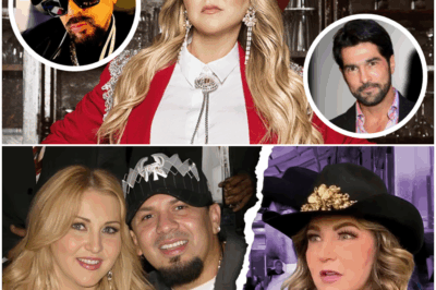 💥 “Nunca los perdonaré”: la lista secreta de Alicia Villarreal sale a la luz