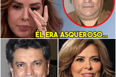 “A los 57 años, Gloria Trevi rompe el silencio y finalmente admite lo impensable: todos sospechábamos lo mismo pero ella lo negó durante décadas — su confesión sacude la industria y deja en shock a sus fans. ¿Qué ha dicho ahora que nadie se atrevía a imaginar? Descubre la verdad oculta tras la voz de la diva mexicana.”