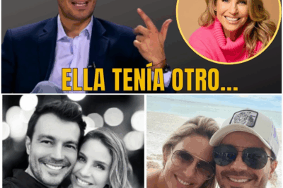 “A sus 48 años, Luciano D’Alessandro rompe el silencio y confiesa algo que nadie imaginaba: lo que ocultó durante años sale a la luz y deja en shock a sus seguidores. La revelación del actor más reservado del espectáculo latino destroza su imagen de perfección y abre un capítulo oscuro que promete cambiarlo todo. ¿Qué fue lo que realmente dijo?”