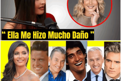 “A sus 54 años, Chiquinquirá Delgado rompe su imagen angelical y revela los nombres de las cinco personas que más odia: su confesión deja al público en shock, divide a la industria del entretenimiento y muestra una faceta desconocida de la presentadora más querida. ¿Quiénes están en esa lista y qué le hicieron para despertar tanto rencor?”