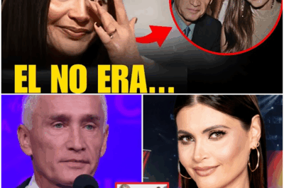 “A los 52 años, Chiquinquirá Delgado rompe su silencio y finalmente admite lo que todos sospechábamos: su confesión inesperada deja en shock a millones, cambia la forma en que el público la ve y revela la verdad detrás de su vida perfecta. ¿Qué fue lo que ocultó por tanto tiempo? La historia que nadie se atrevía a contar… hasta hoy.”