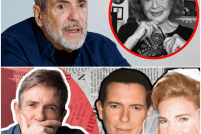 “A los 73 años, Carlos Mata rompe su silencio y finalmente admite lo que todos sospechábamos: su inesperada confesión deja al público sin aliento y revela la verdad oculta tras décadas de fama, amor y misterio. ¿Qué secreto guardó el galán más querido de Venezuela durante tanto tiempo? La historia que sacude al mundo del espectáculo latino.”