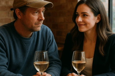 💔 La cita a ciegas en Nueva York que terminó con un secreto mortal