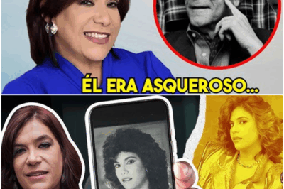 “Explosiva revelación de Belkis Concepción a los 64 años: estas cinco personas traicionaron su confianza y ella promete no perdonarlas nunca — la historia oculta detrás de su sonrisa”