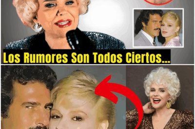 A los 76 años, Charytín Goyco confiesa su secreto más doloroso