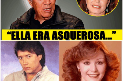 “A los 77 años, José María Napoleón rompe el silencio y revela los nombres de los siete cantantes que más odia: traiciones, celos y mentiras que lo acompañaron durante medio siglo. El poeta de la canción, el hombre que escribió himnos al amor, confiesa las heridas más profundas de su vida artística. Esta vez no hay poesía, solo verdad… y nombres que nadie esperaba.”