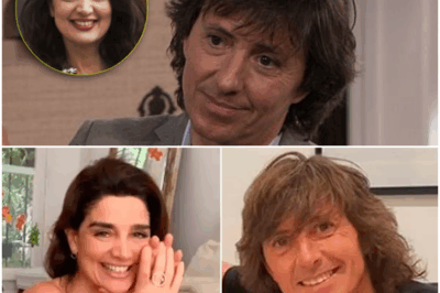 Gustavo Bermúdez rompe el silencio sobre su tormentoso amor