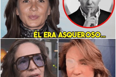 Yolanda Andrade rompe el silencio y revela cinco traiciones
