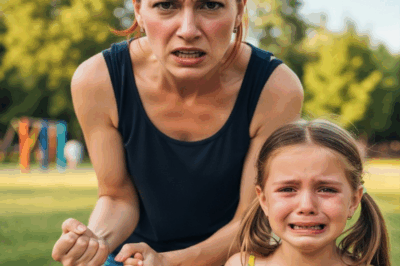 “Mi hermana, recién casada con un millonario, prohibió que mi hija se acercara a la piscina durante nuestra visita familiar. Al principio creí que era una simple medida de seguridad… pero cuando escuché su verdadera razón, quedé helada. Una historia que revela lo que el dinero puede hacerle a la sangre, al orgullo y a la empatía.”