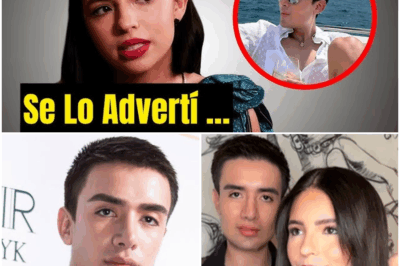 “¡Conmoción total! Tras 16 días del fallecimiento de Micky Hair, Ángela Aguilar finalmente habla: su mensaje deja lágrimas, secretos y una verdad que sorprende a todo México.”