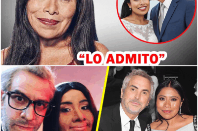 Yalitza Aparicio revela su verdad y conmueve al mundo entero 💔