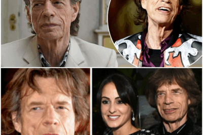 🎸 Mick Jagger: la confesión que sacudió al mundo del rock