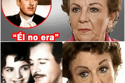 Antes de morir, Lupita Torrentera reveló verdad oculta de Infante