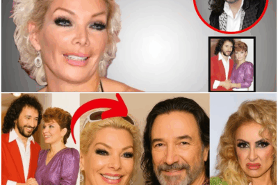 A los 59 años, Marisela confiesa el secreto que ocultó décadas