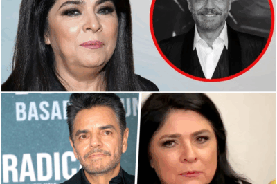 “😱¡CONFESIÓN INESPERADA! A los 63 años, Victoria Ruffo rompe el silencio y revela lo que todos sospechábamos — la ‘Reina de las Telenovelas’ admite una verdad impactante que cambia para siempre su historia.”
